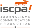 ISCPA Journalisme Communication Production